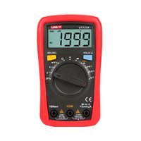 ★UNI-T★Series Palm Size Multimeters
