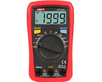 ★UNI-T★Series Palm Size Multimeters