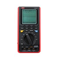 ★UNI-T★Series Scope Digital Multimeters
