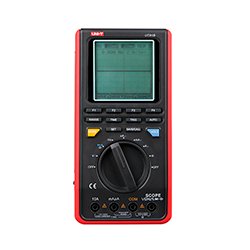 画像1: ★UNI-T★Series Scope Digital Multimeters