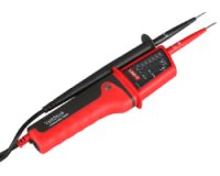 ★UNI-T★Series Waterproof Type Voltage Tester