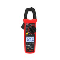 ★UNI-T★Series 400A/600A Digital Clamp Meters