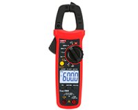 ★UNI-T★Series 400A/600A Digital Clamp Meters