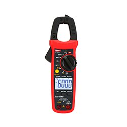 画像1: ★UNI-T★Series 400A/600A Digital Clamp Meters