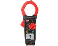 ★UNI-T★ 1000A AC Clamp Meter