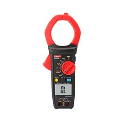 画像1: ★UNI-T★ 1000A AC Clamp Meter