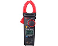 ★UNI-T★Series 400A Digital Clamp Meters
