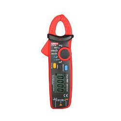 画像1: ★UNI-T★60A Mini Clamp Meter