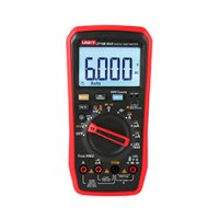 ★UNI-T★UT15B PRO 1000V True RMS Digital Multimeters