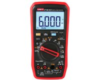 ★UNI-T★UT15B PRO 1000V True RMS Digital Multimeters