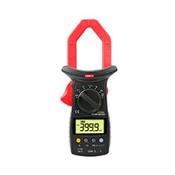 画像1: ★UNI-T★1000A Digital Clamp Meters