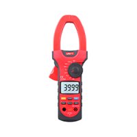 ★UNI-T★Series 1000A Digital Clamp Meters (Discontinued)
