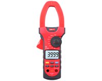 ★UNI-T★Series 1000A Digital Clamp Meters (Discontinued)