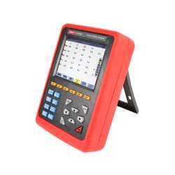 画像1: ★UNI-T★Three Phase Power Quality Analyzer