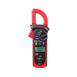 画像1: ★UNI-T★Digital Clamp Meter