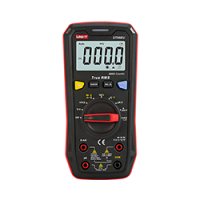 ★UNI-T★Series Digital Multimeters