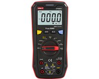 ★UNI-T★Series Digital Multimeters