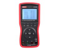 ★UNI-T★Intelligent 3 Phase Voltammeter
