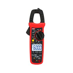 画像1: ★UNI-T★Series 400A/600A Digital Clamp Meters