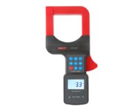 ★UNI-T★Large Jaw Leakage Current Clamp Meter (Discontinued)