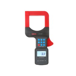 画像1: ★UNI-T★Large Jaw Leakage Current Clamp Meter (Discontinued)