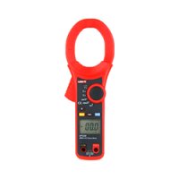 ★UNI-T★Series 2000A Digital Clamp Meters