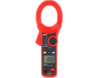 ★UNI-T★Series 2000A Digital Clamp Meters