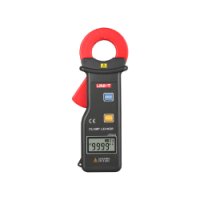 ★UNI-T★Series High Sensitivity Leakage Current Clamp Meters