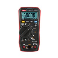 ★UNI-T★High-precision True RMS Digital Multimeter