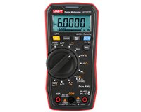 ★UNI-T★High-precision True RMS Digital Multimeter