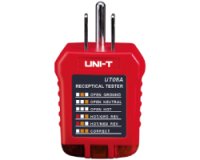 ★UNI-T★Series Receptical Testers