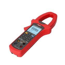 画像2: ★UNI-T★Power and Harmonics Clamp Meter (Discontinued)