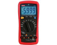 ★UNI-T★UT892 2000V AC/DC High Voltage Digital Multimeter