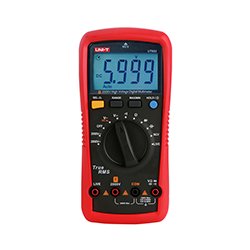画像1: ★UNI-T★UT892 2000V AC/DC High Voltage Digital Multimeter