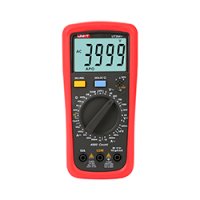 ★UNI-T★Series Digital Multimeters
