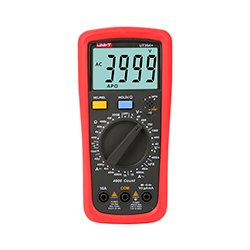 画像1: ★UNI-T★Series Digital Multimeters