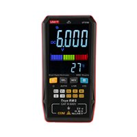 ★UNI-T★Series Smart Digital Multimeters