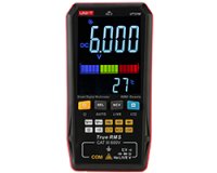 ★UNI-T★Series Smart Digital Multimeters