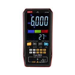 画像1: ★UNI-T★Series Smart Digital Multimeters