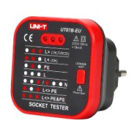 ★UNI-T★Series Socket Testers