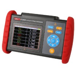 画像1: ★UNI-T★Wireless Large Current Fork Meter