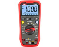 ★UNI-T★UT161 Series 1000V True RMS Digital Multimeters
