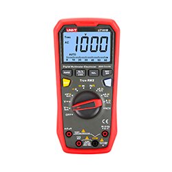 画像1: ★UNI-T★UT161 Series 1000V True RMS Digital Multimeters