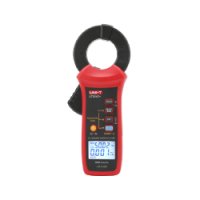 ★UNI-T★AC Leakage current clamp (Coming soon)