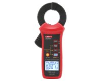 ★UNI-T★AC Leakage current clamp (Coming soon)