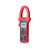 ★UNI-T★Power and Harmonics Clamp Meter (Discontinued)