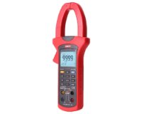 ★UNI-T★Power and Harmonics Clamp Meter (Discontinued)