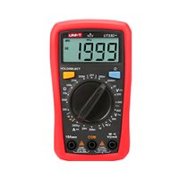 ★UNI-T★Series Palm Size Multimeters