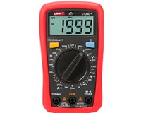 ★UNI-T★Series Palm Size Multimeters