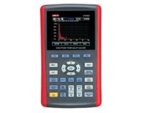 ★UNI-T★Single Phase Power Quality Analyzer (Discontinued)